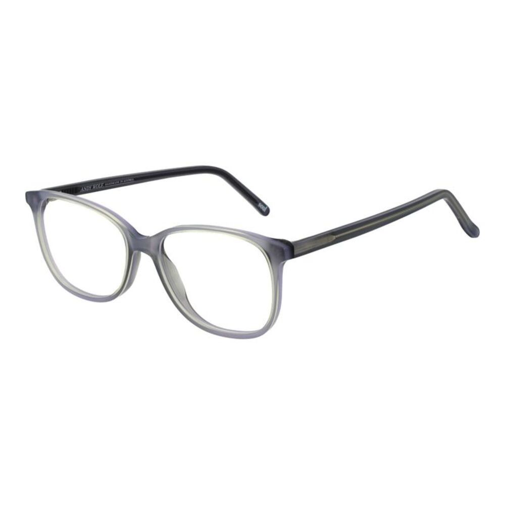 Andy Wolf Gray Acetate Glasses  (Frames)